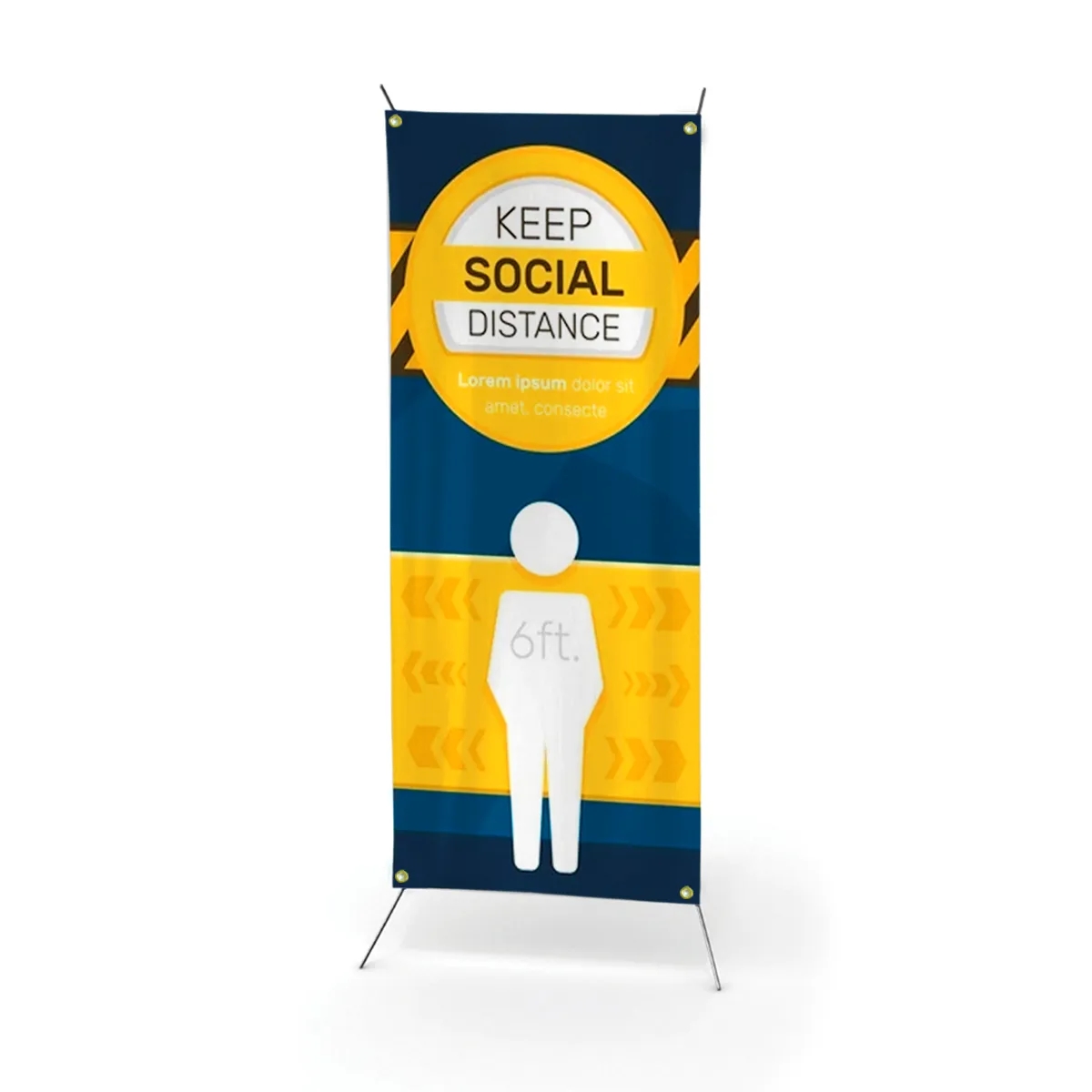 10 oz Vinyl Banner 1