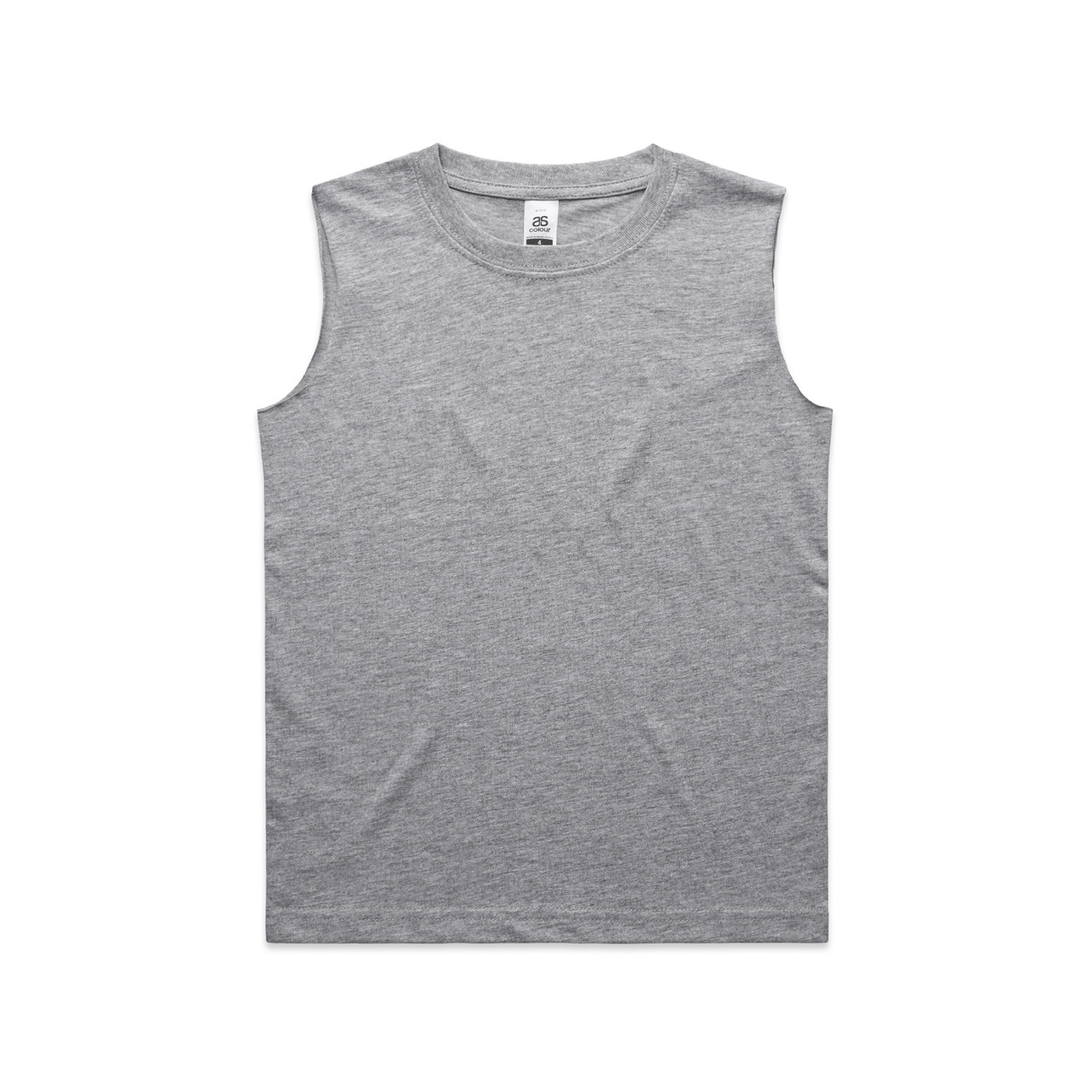 Kids Barnard Tank | 3009 5