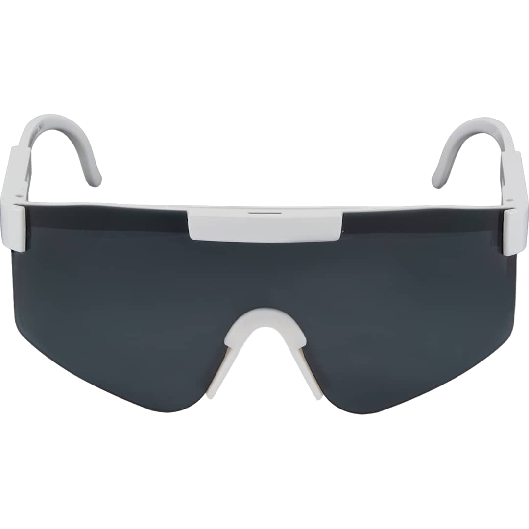 August Recycled Blade Sport Sunglasses 64