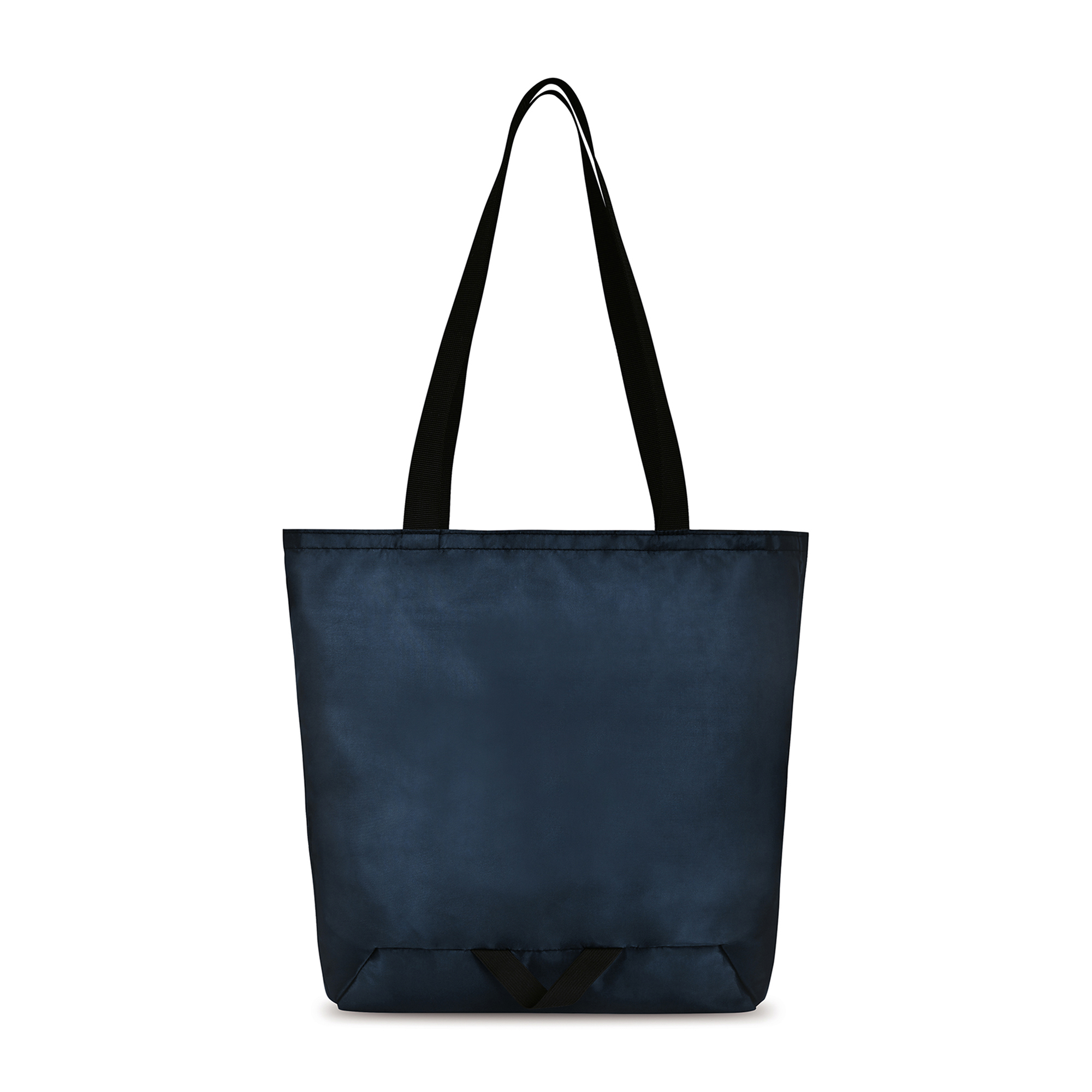 Renew Recycled rPET Packable Shopper 11