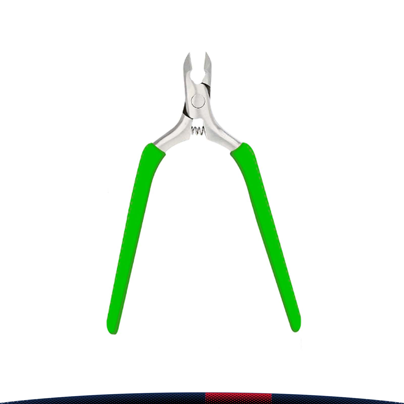 Tinatin Cuticle Knife 3