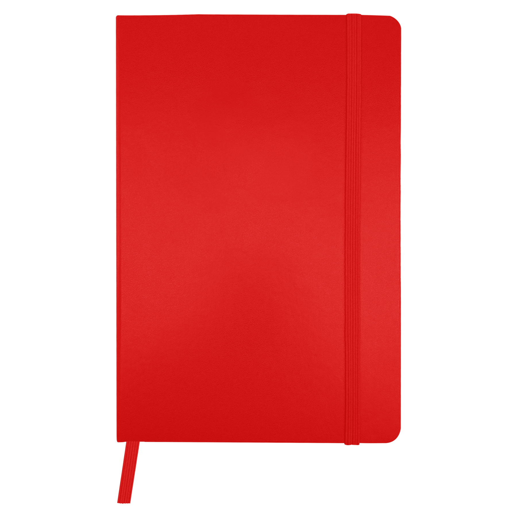 Business Strap Notebook 4