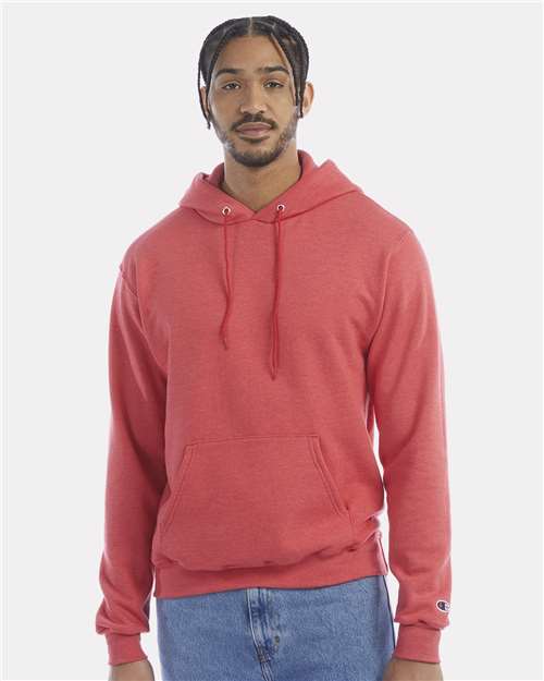 Unisex Powerblend® Hooded Sweatshirt - S700 111