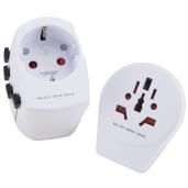 SKROSS World Travel Adapter PRO World & USB 92