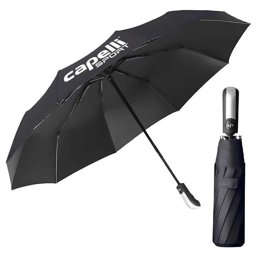 Fiberglass Folding Umbrella - 46 in Arc 1