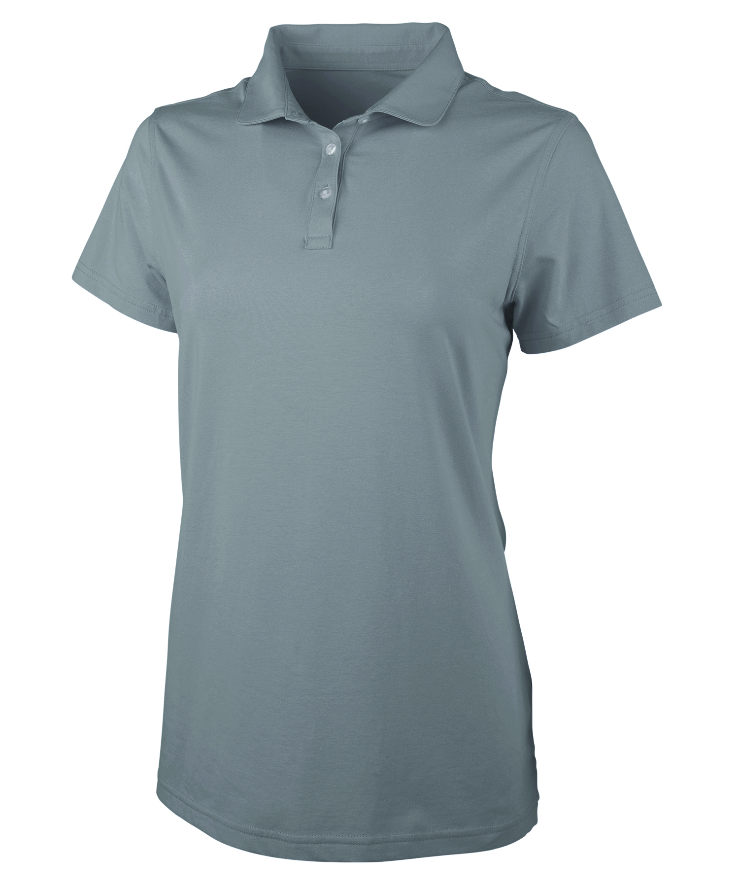 Women's Greenway Stretch Cotton Polo 80