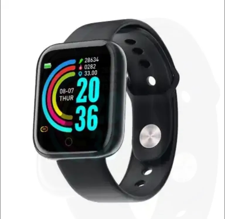 Digital Smart Watches 6