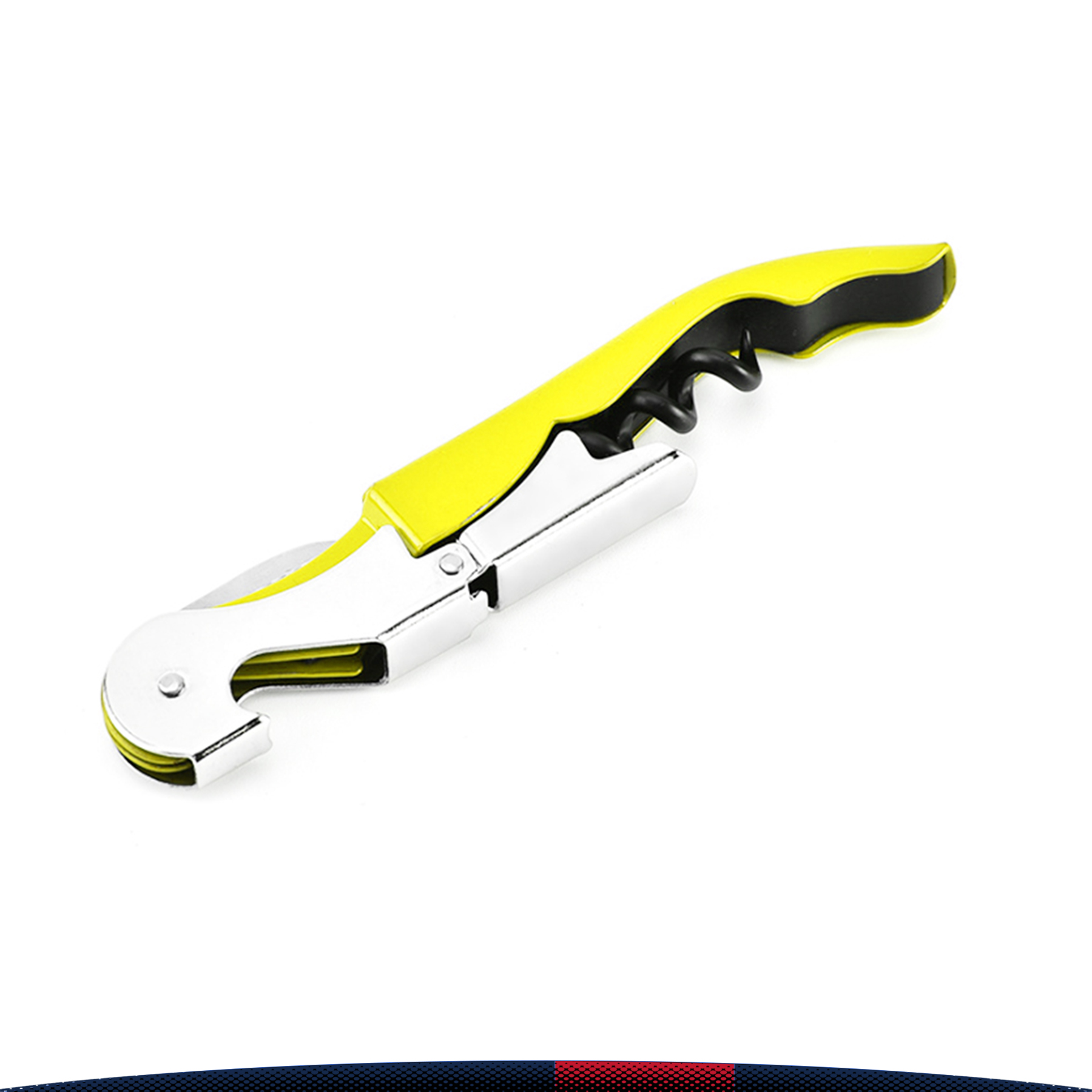 3 in 1 Wine Bottle Opener 9