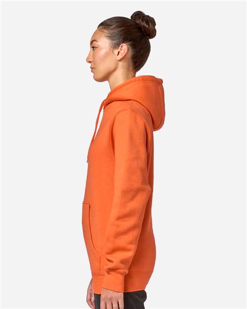 Unisex Premium Hoodie Sweatshirt - LS14001 178
