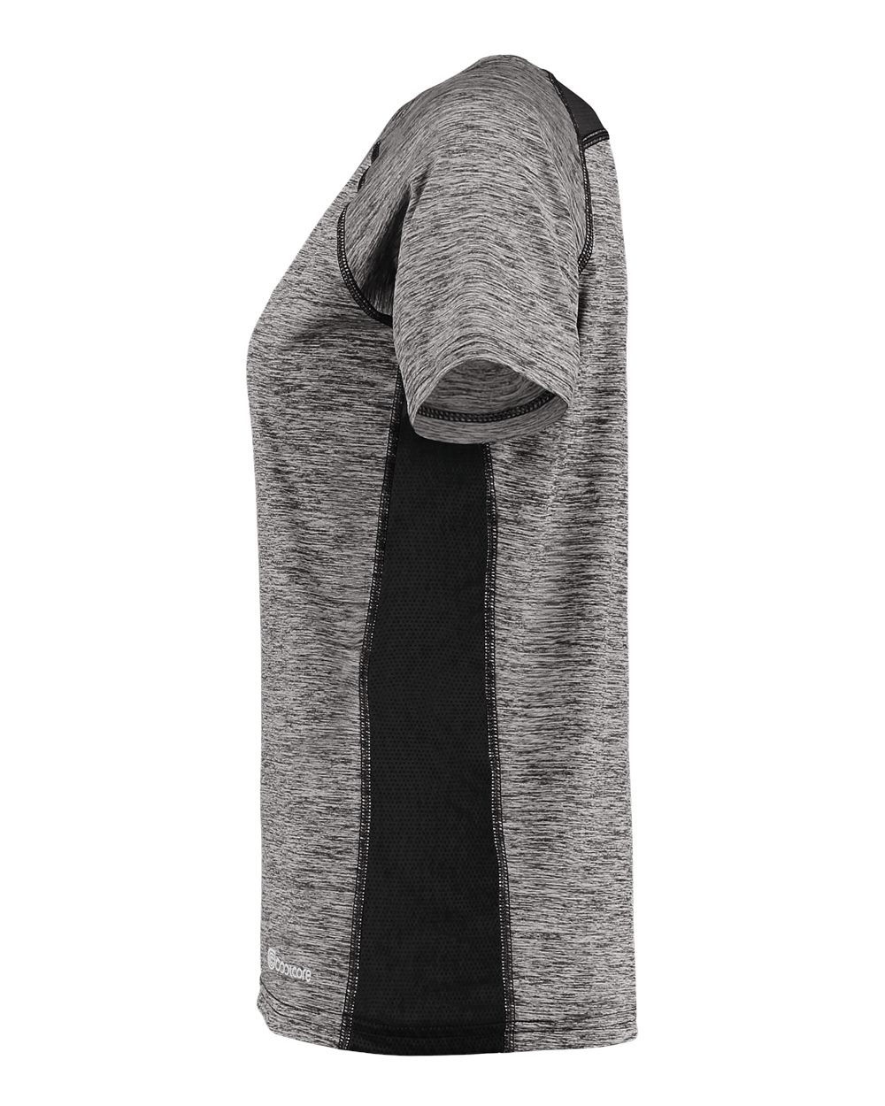 Women's Electrify CoolCore® V-Neck T-Shirt - 222771 3