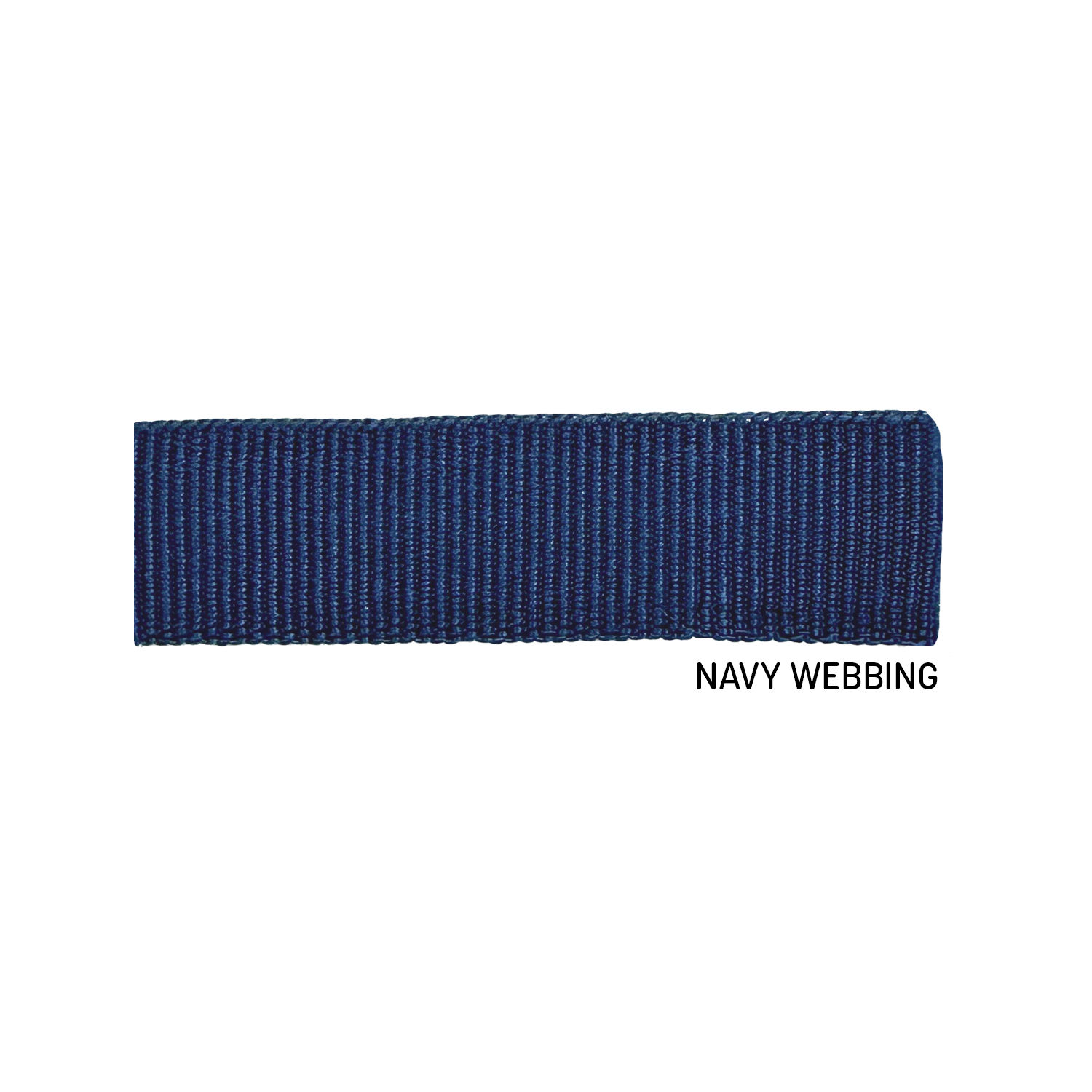Custom Woven Pennant - "Elite" Weave 6