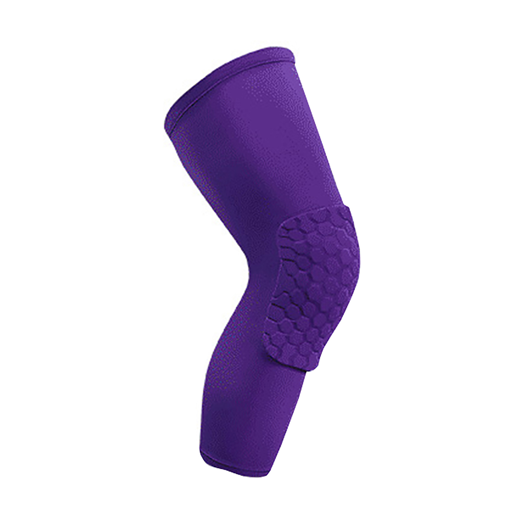 Breathable Knee Compression Pad Exercise Protect 4