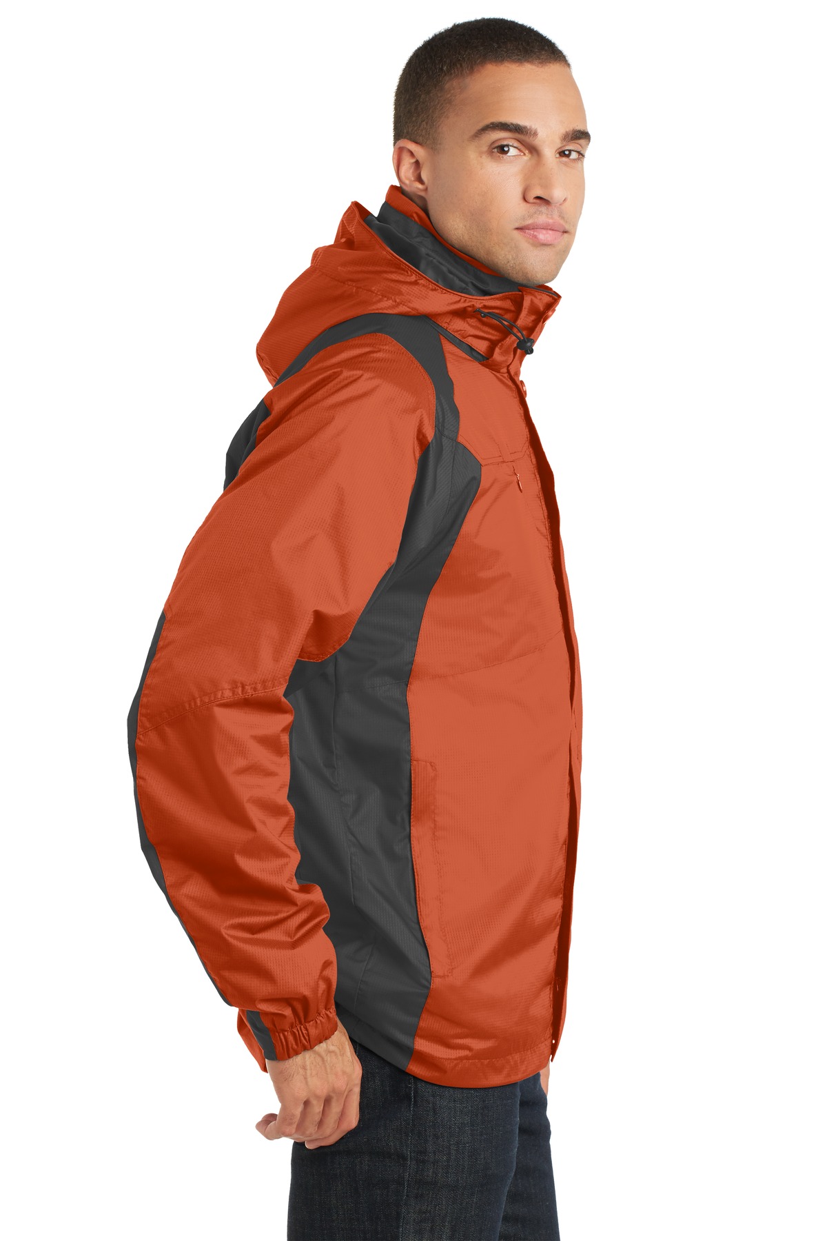 Port Authority Ranger 3-in-1 Jacket. J310 2