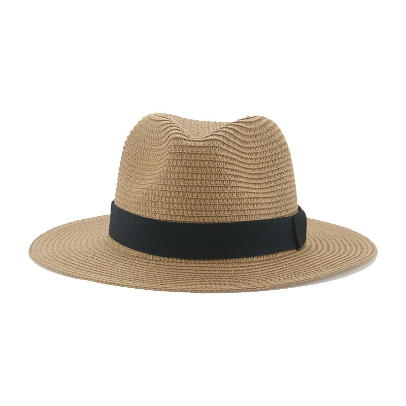 Panama Beach Sun Hat 2