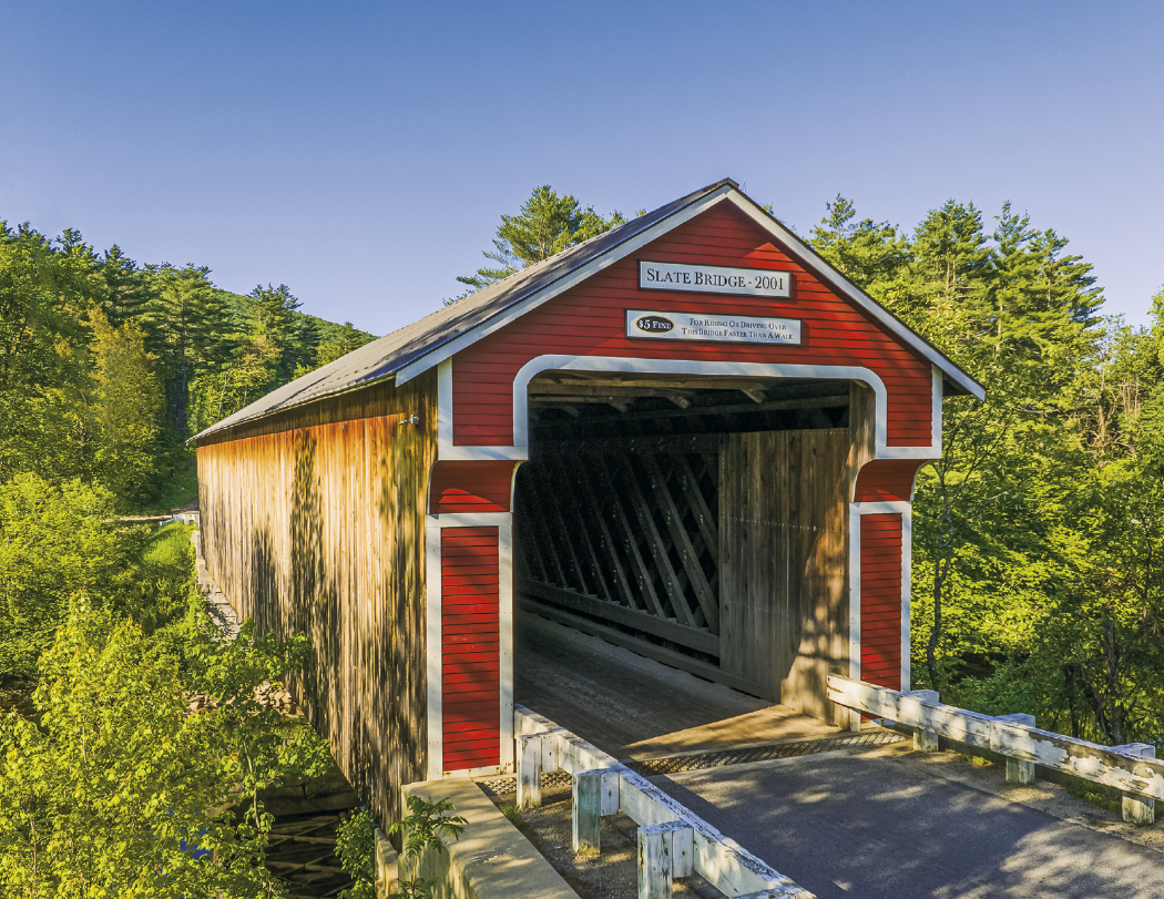 Triumph® Calendars Bridges Calendar 39