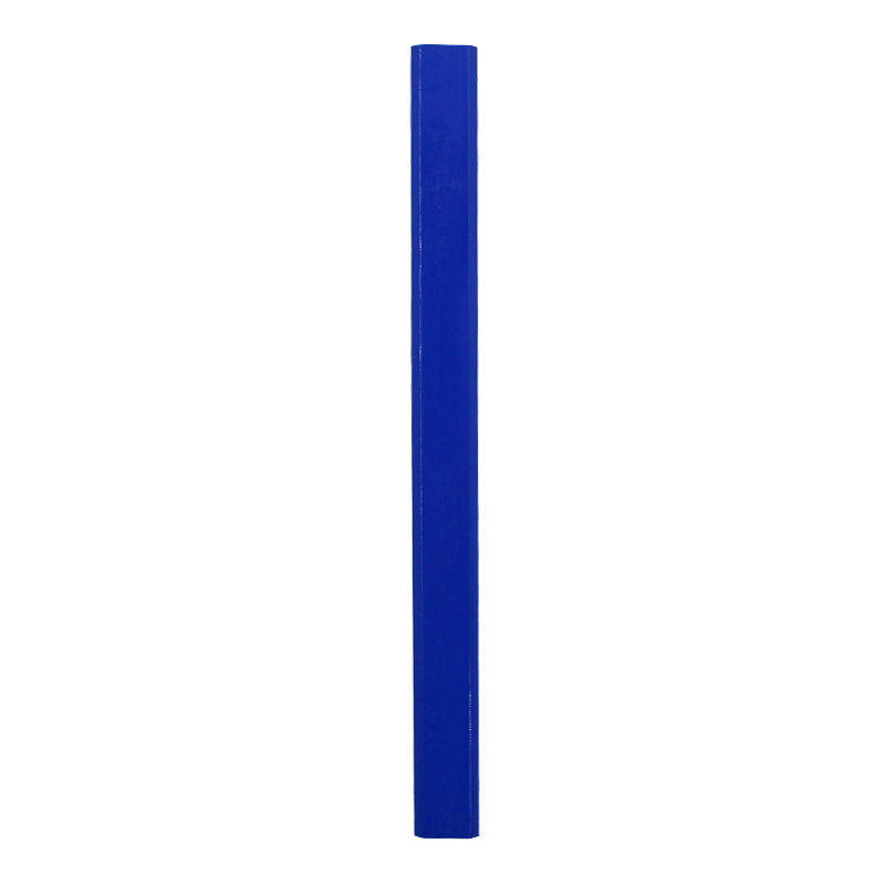 Double Cut Large Octagonal Carpenter'S Pencil 6