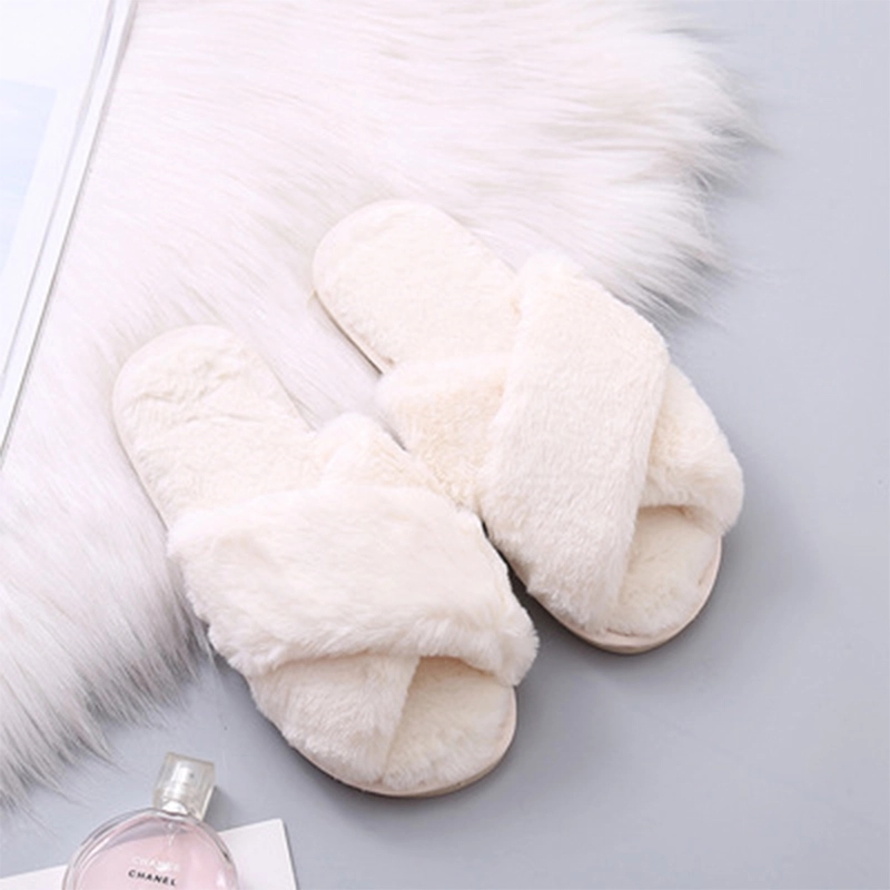 Winter Women House Warm Shoes 24