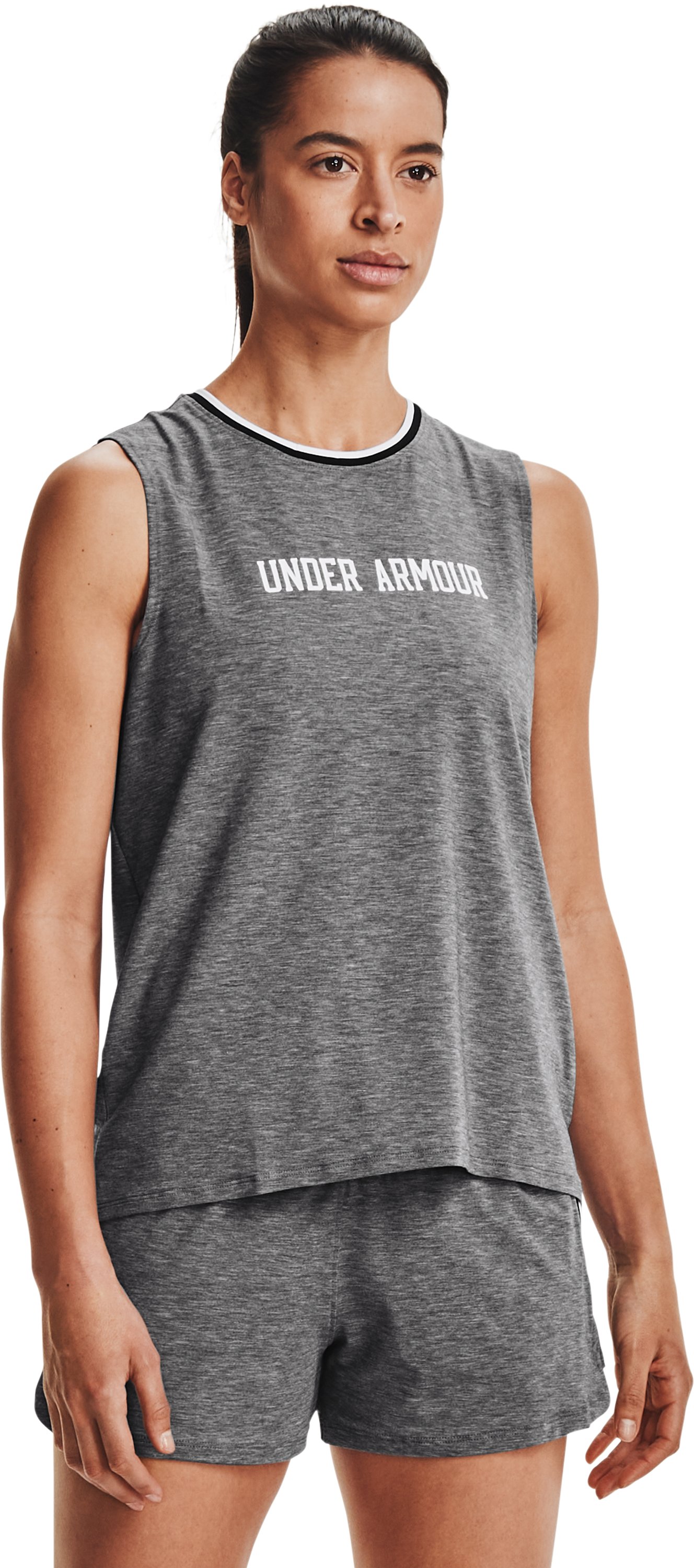 Women's UA RECOVER Sleepwear Tank 1