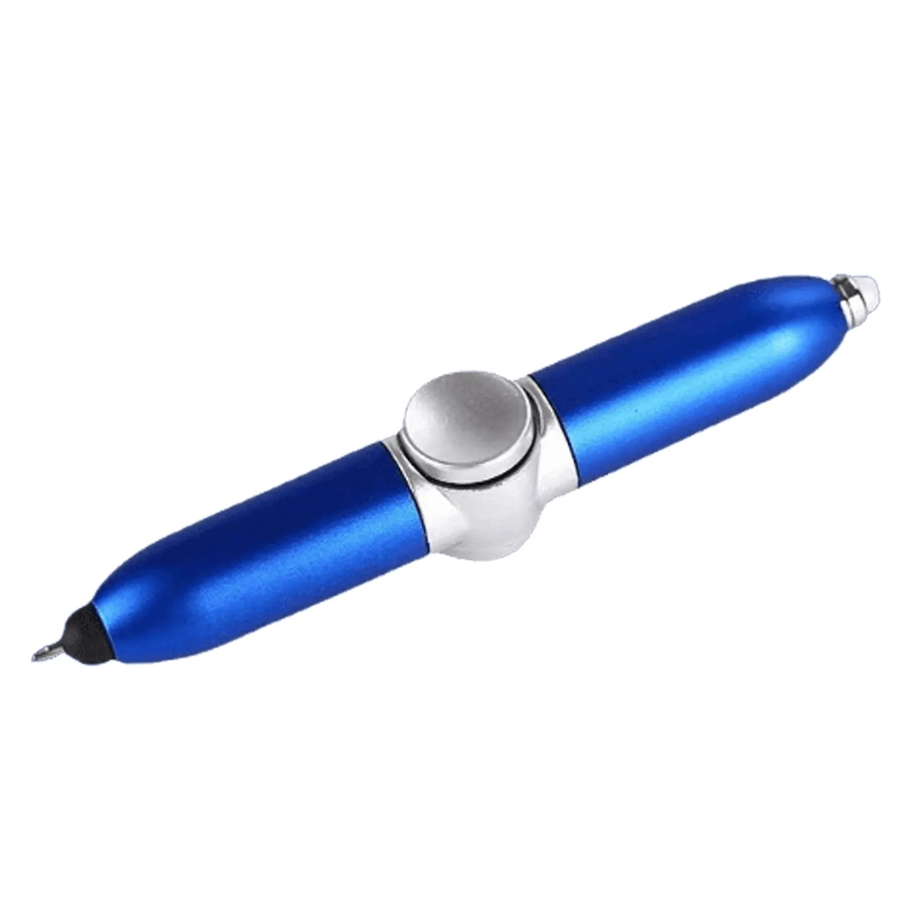 Fidget Spinner Led Light Stylus Pen 2