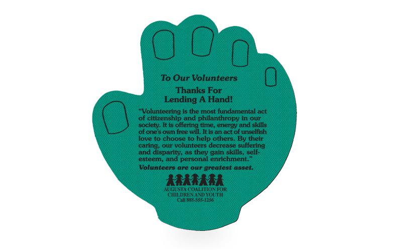 Lend A Hand Jar Opener