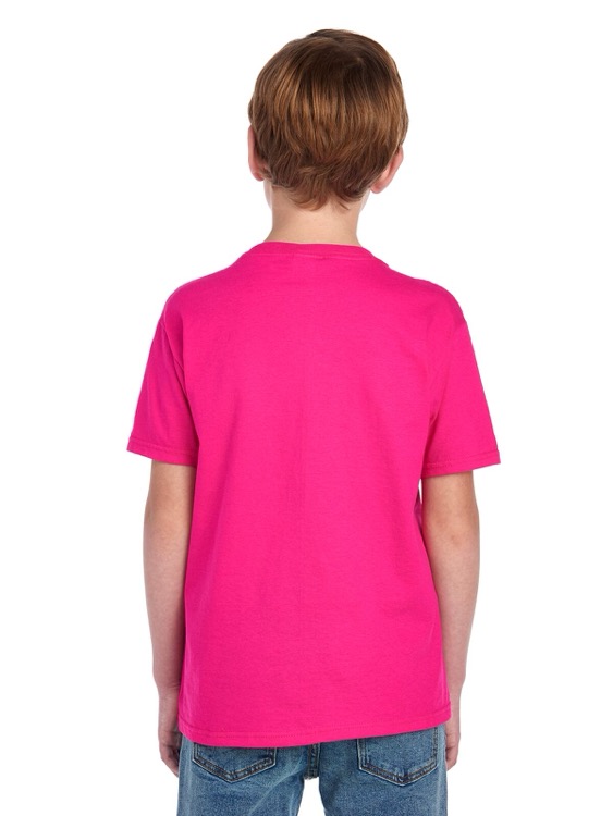 FRUIT OF THE LOOM HD Cotton™ Youth T-Shirt 103