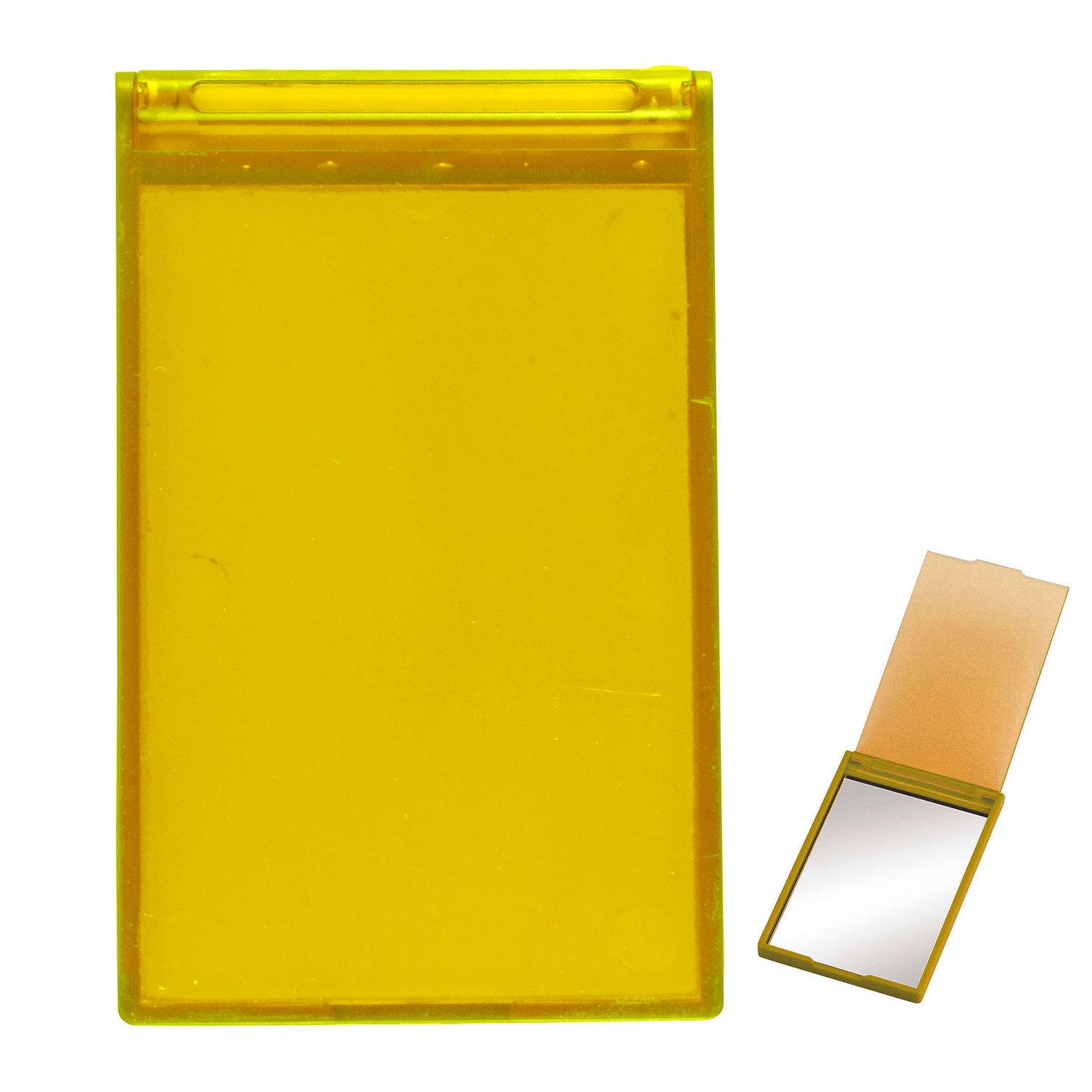Glamour Gaze Folding Compact Mirror 26