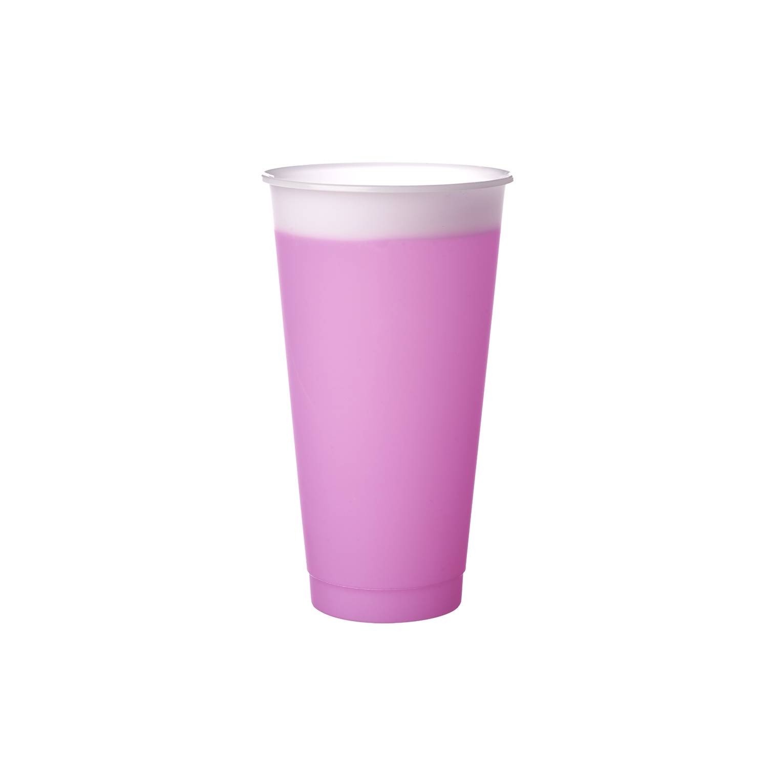 Mood Color Changing Stadium Cup, 24 oz. 5