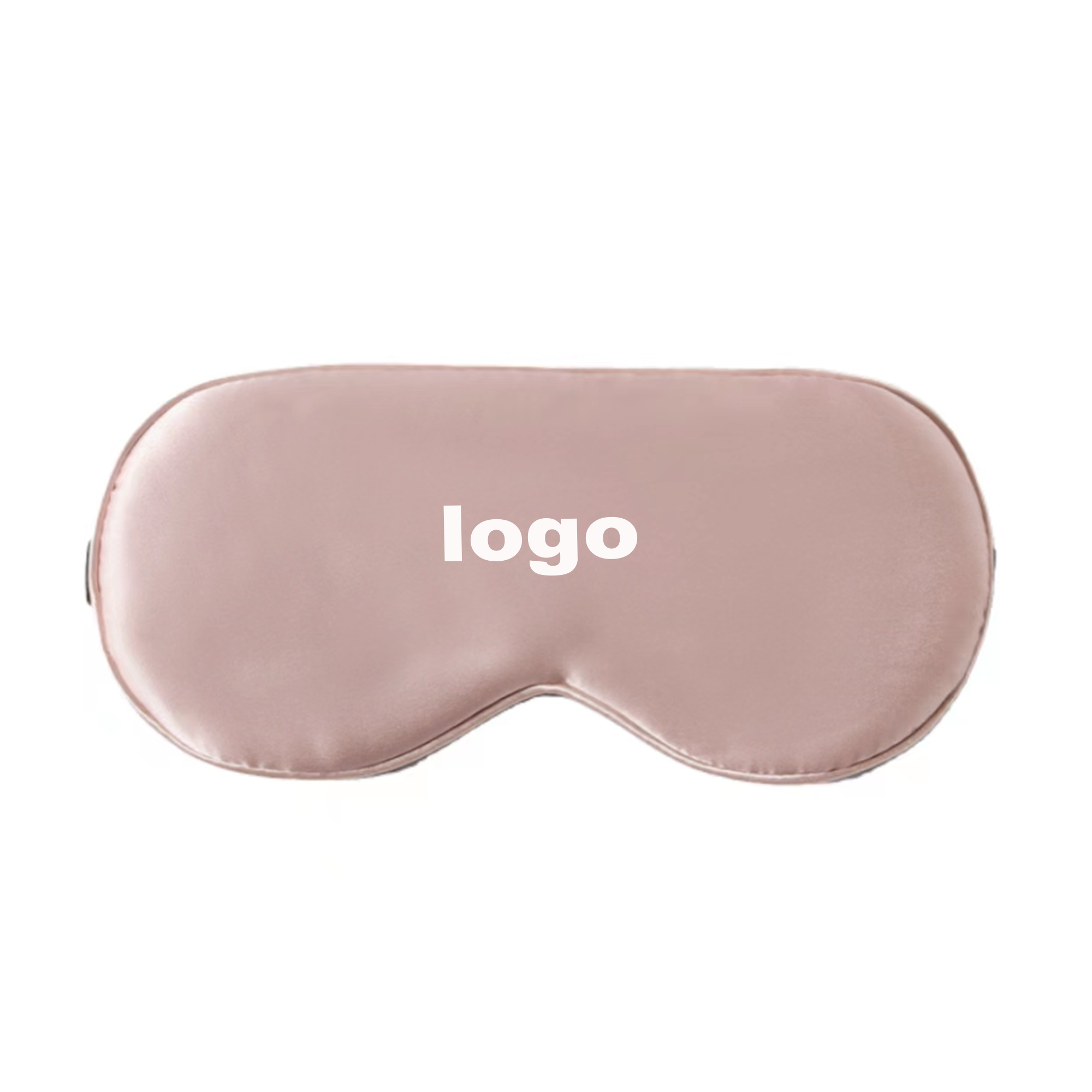 Simulated Silk Sleep Eye Mask