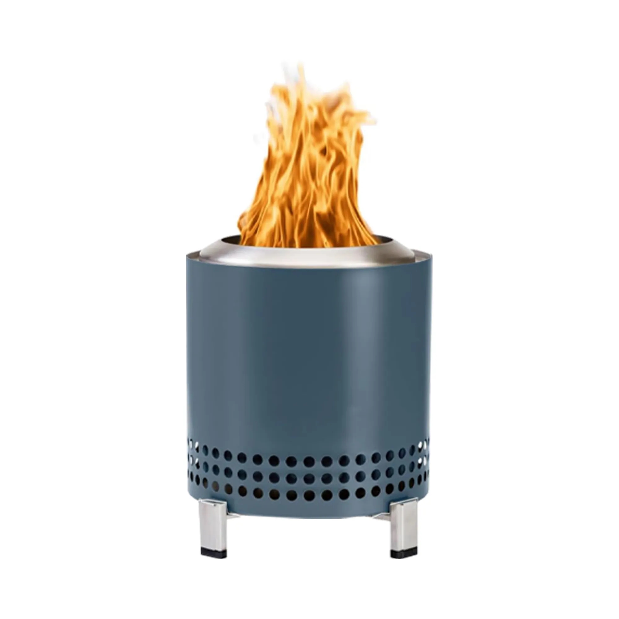 Tabletop Fire Pit Business Gifts 8