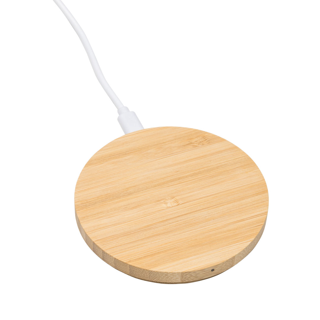 Amelia Wireless Charger 8