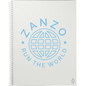 Rocketbook Fusion Letter Notebook Set 81