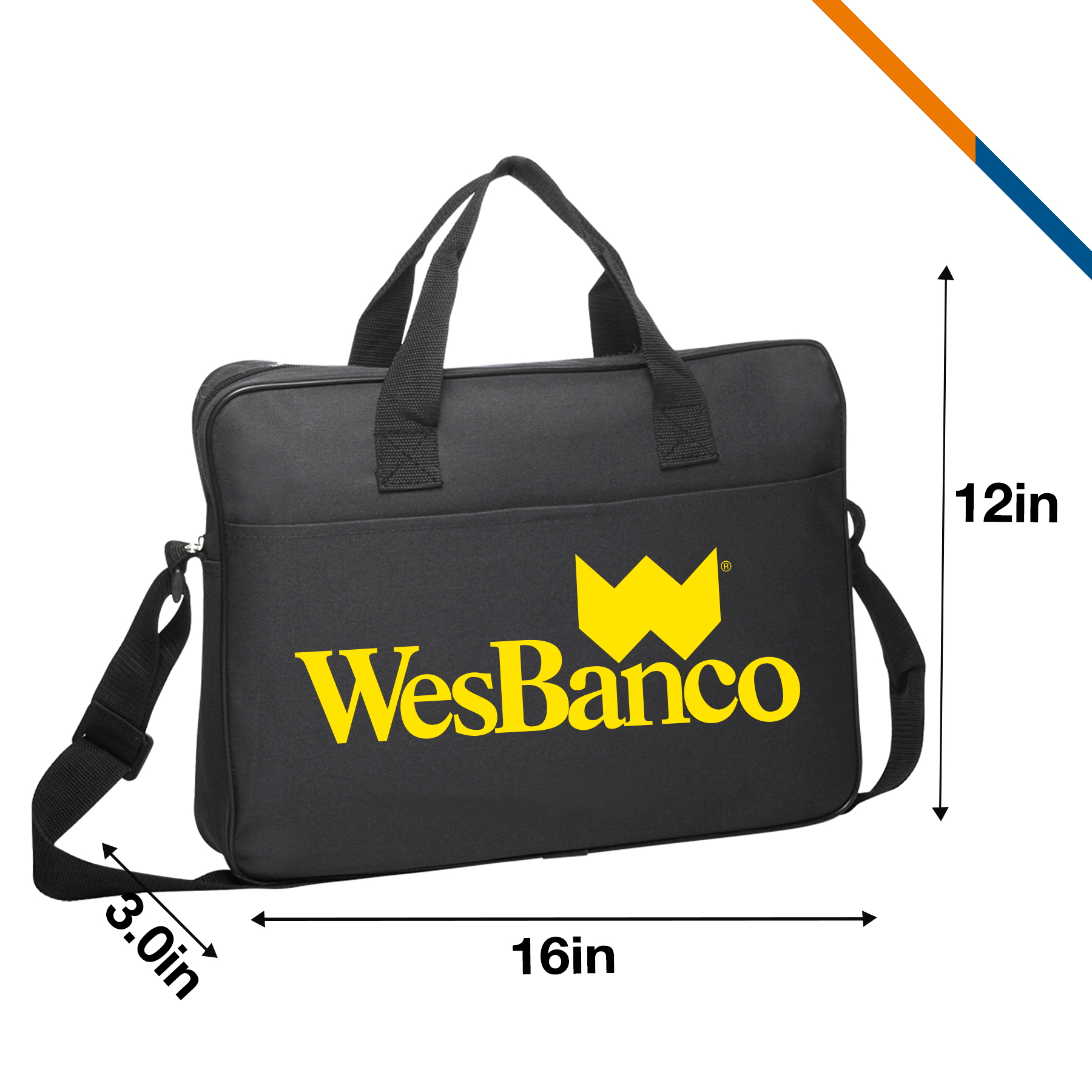 Percy Messenger Bags 5
