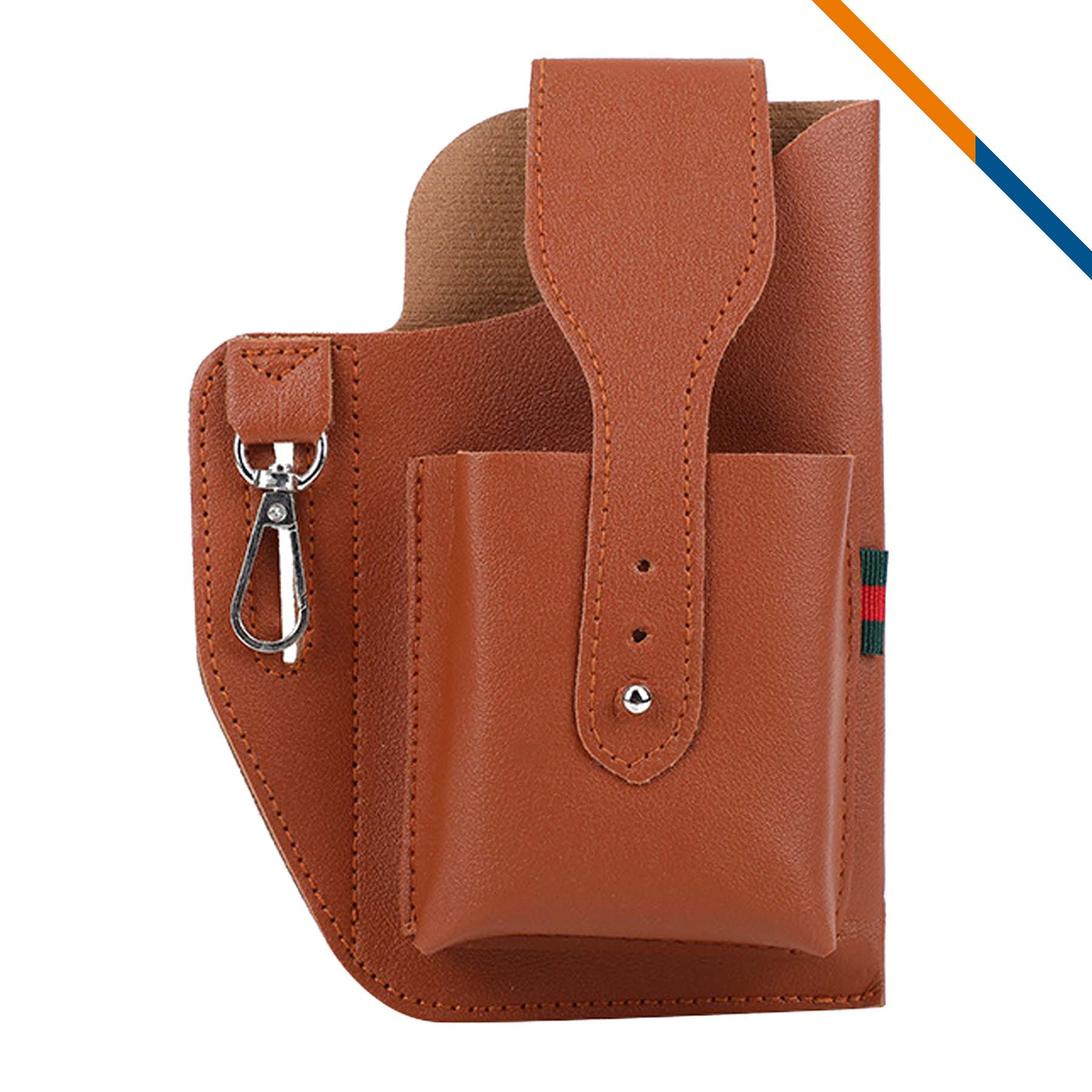 Gude Waist Pouch 3