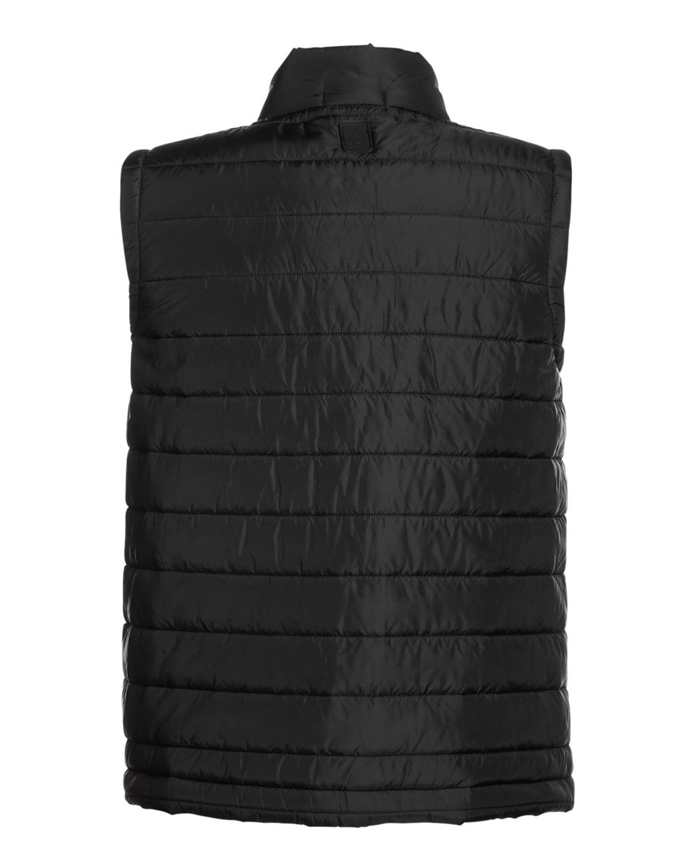 Women's Quilted Puffer Vest - TW911 5