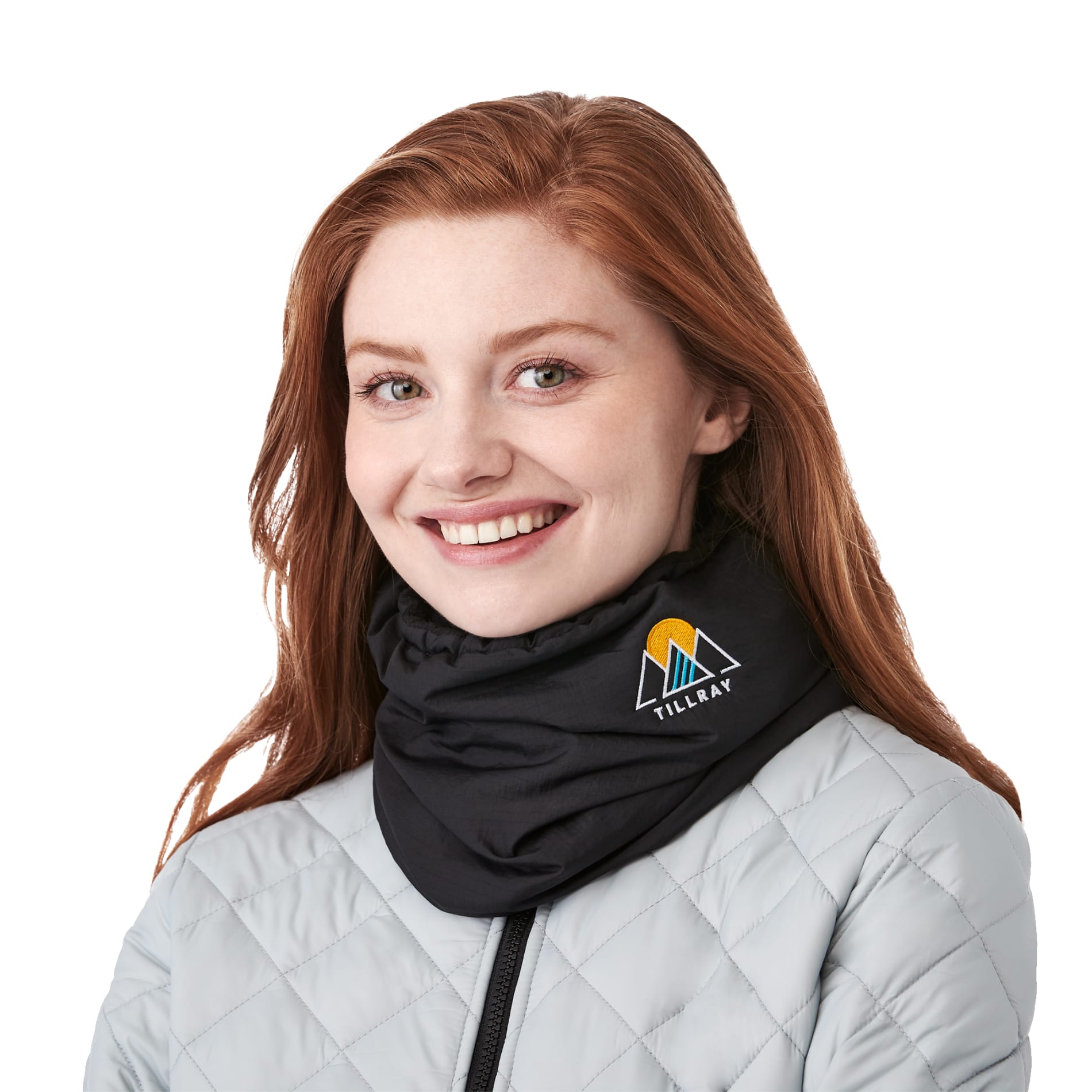Unisex Kyes Eco Winter Snood 32