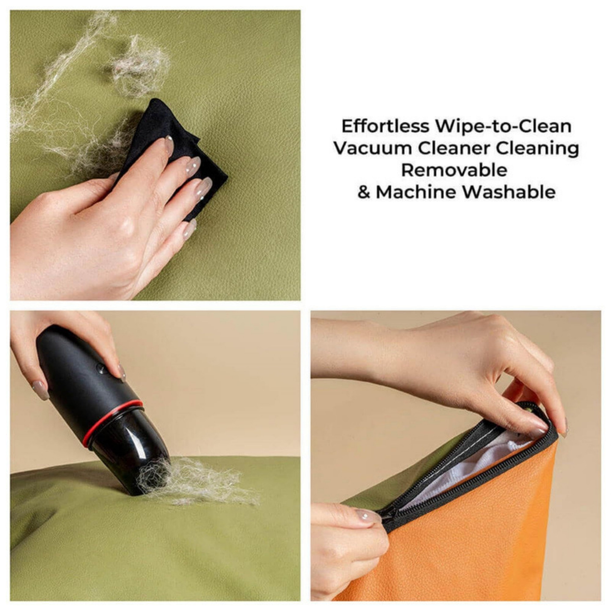 Memory Foam Dog Booster Seat 5