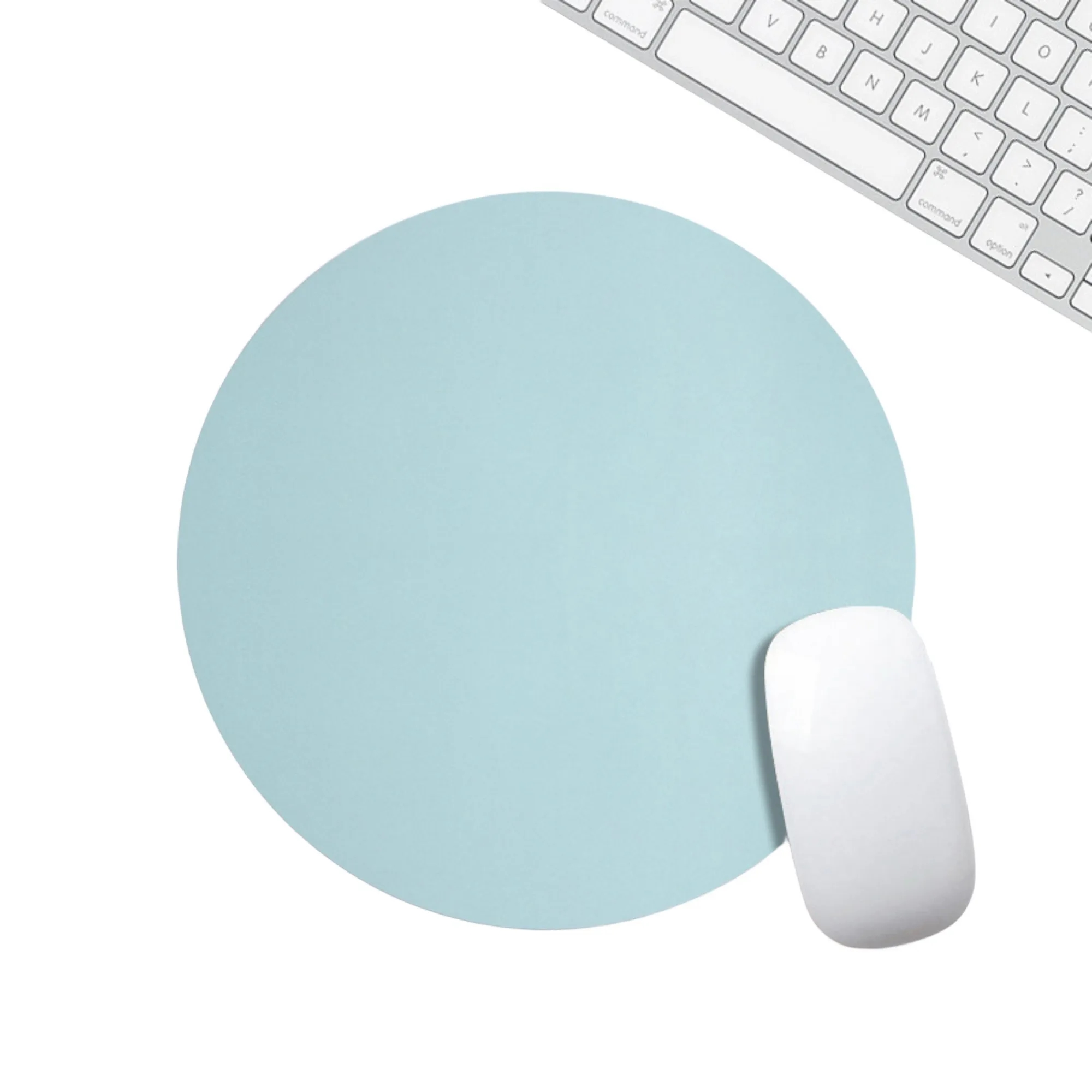 Round Mouse Pad 8