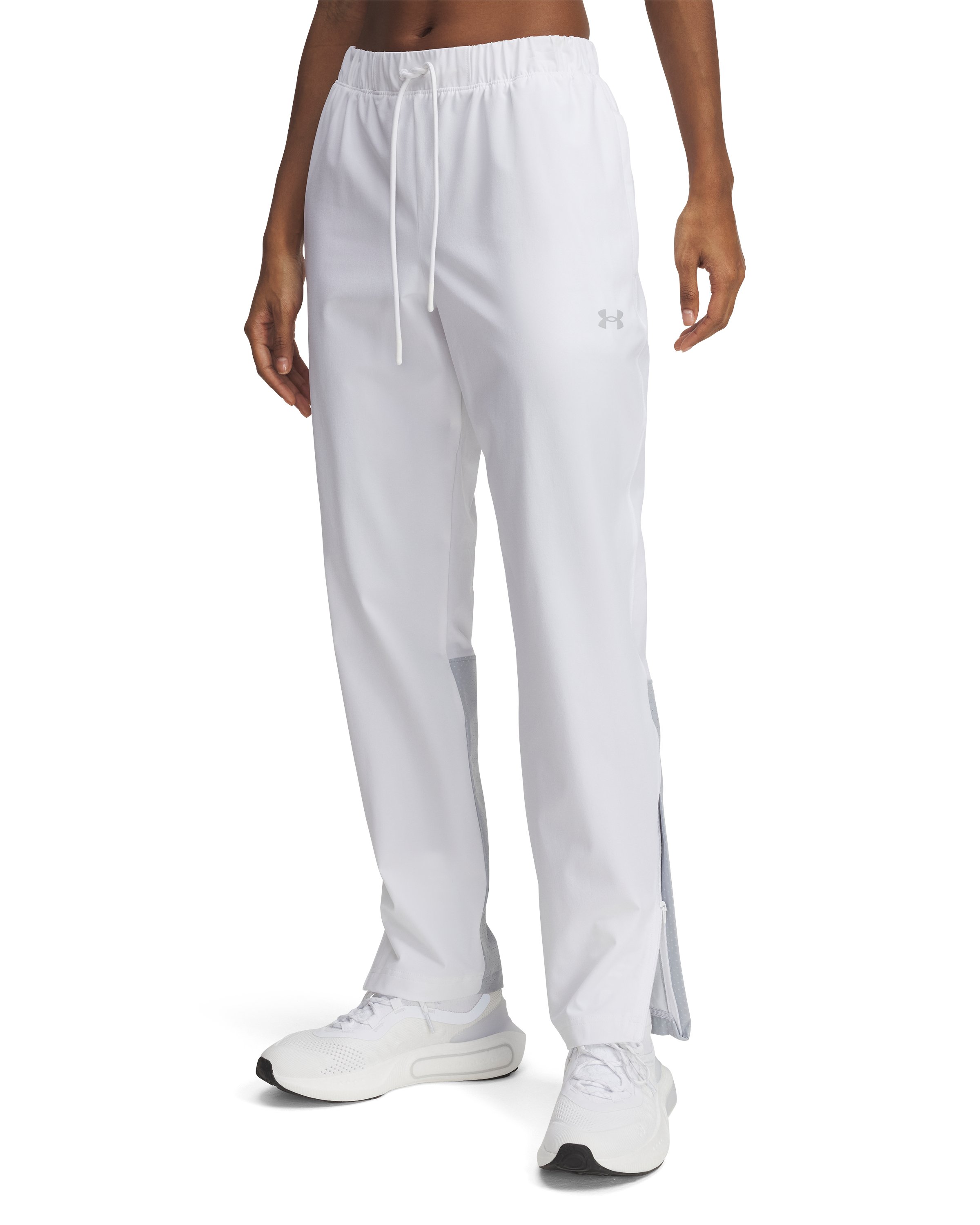 UA Rival Stretch Woven Women's Pants 4