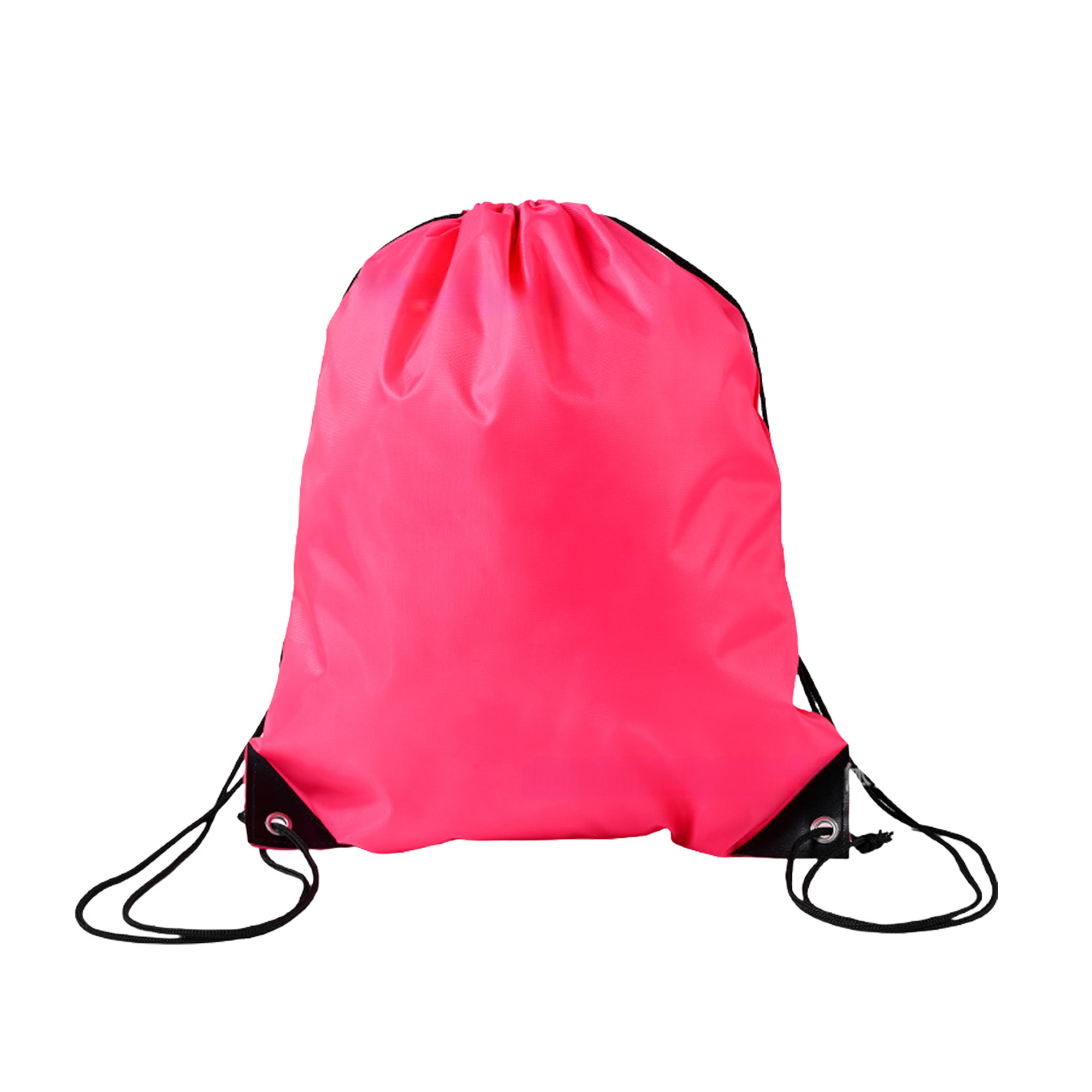 Polyester Drawstring Backpack 13