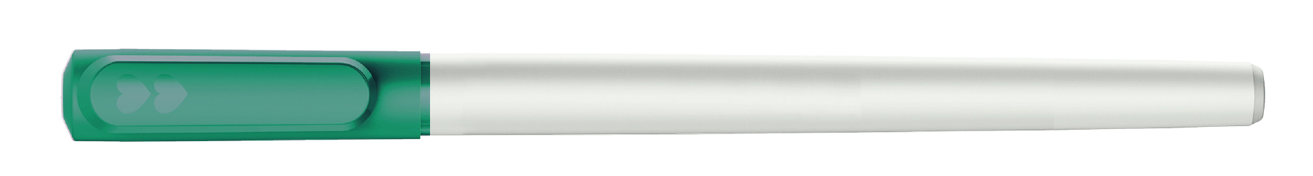 Paper Mate® Write Bros Stick Pen White Barrel - Blue Ink 4
