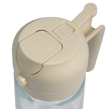Kitchi Dressing Pourer/Sprayer 13