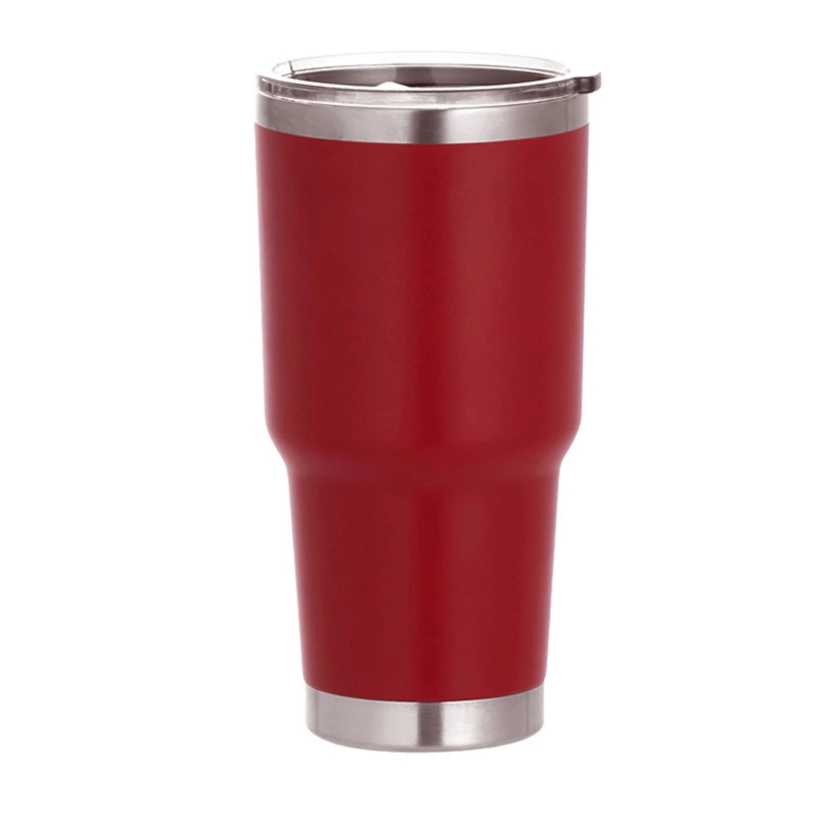 30 oz. Double Wall Stainless Steel Vacuum Insulation Mug 3