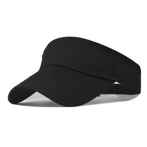 Unisex Sun Visor For Sports Outdoor Activities 35