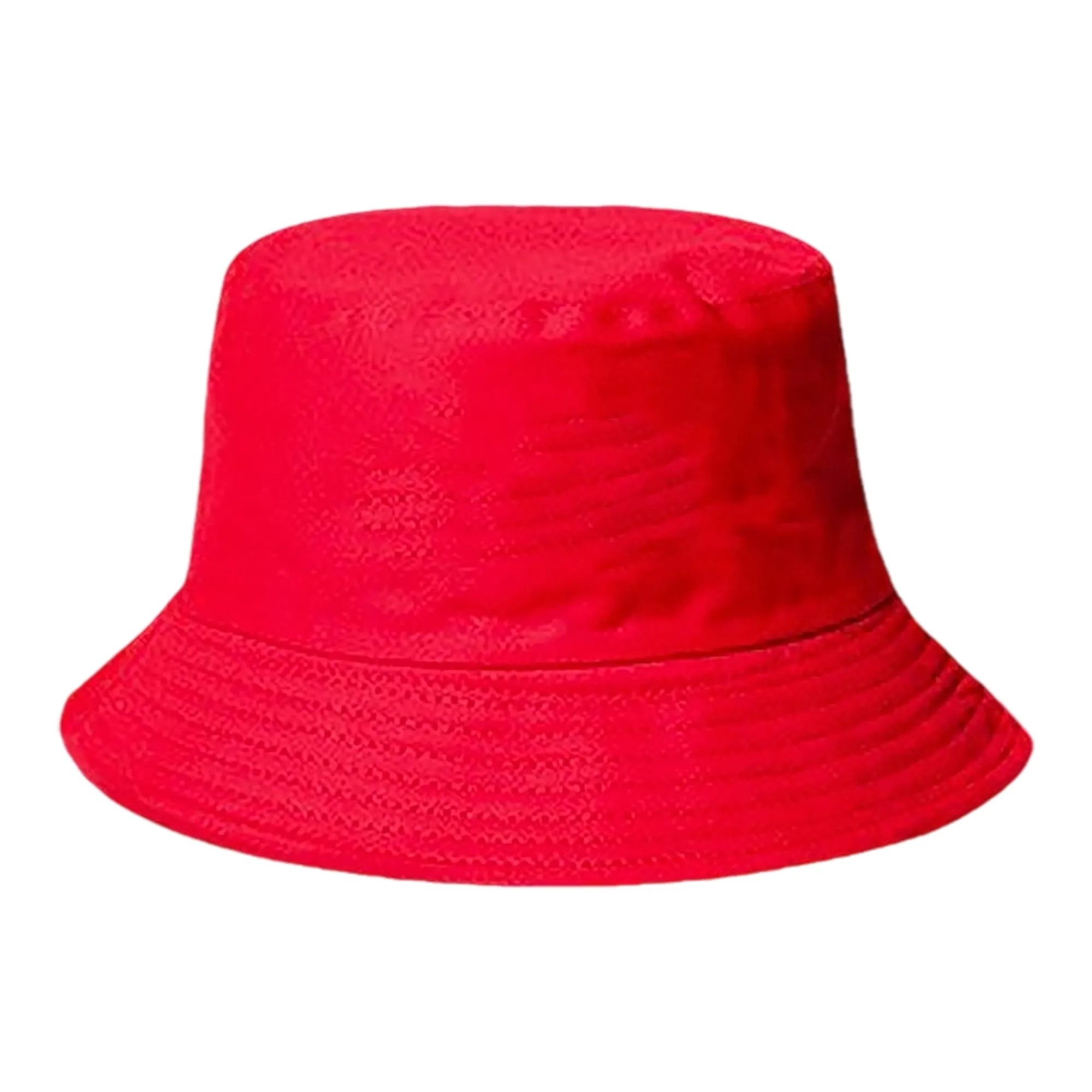 Cotton Bucket Hat 4