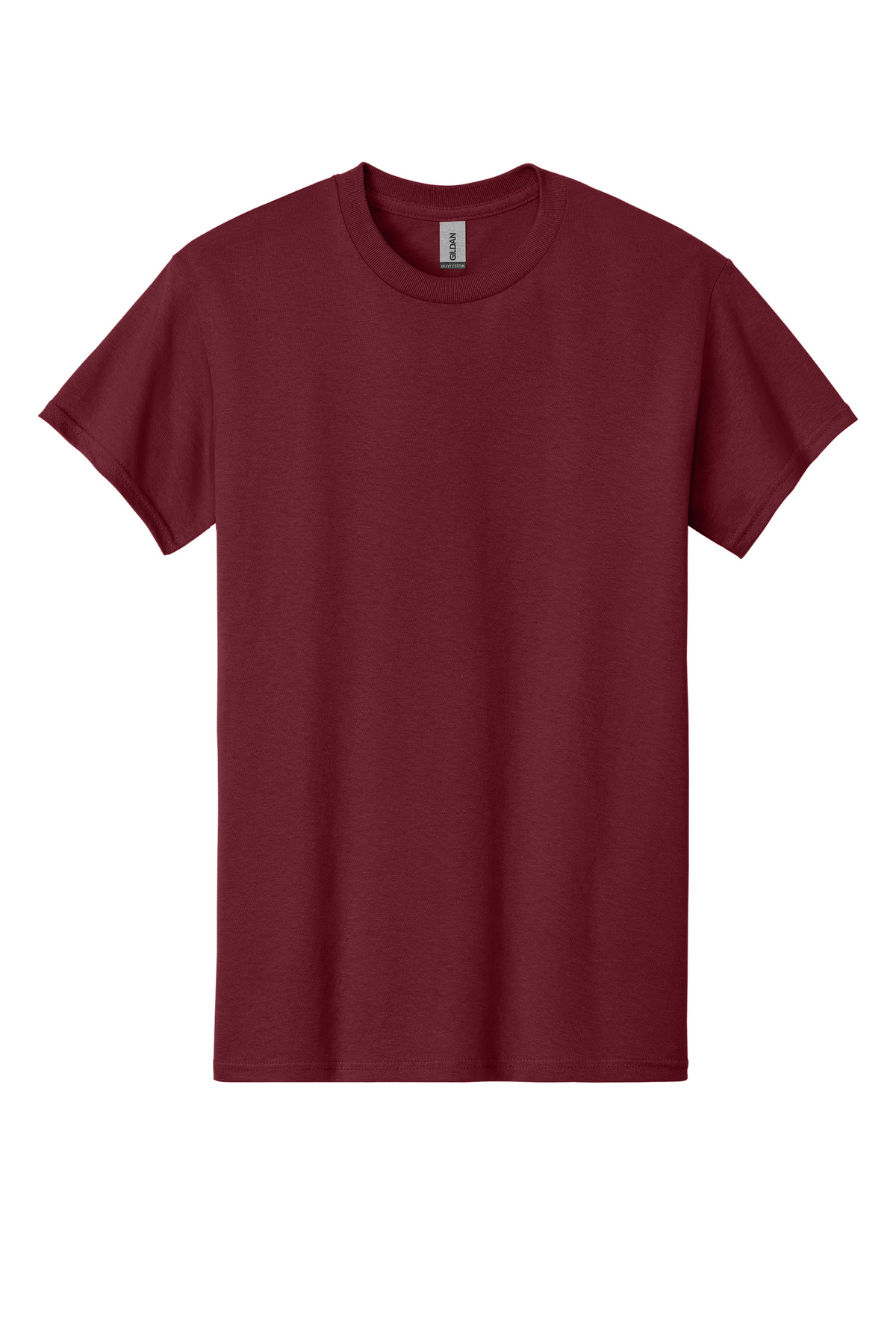 Gildan® Adult Heavy Cotton™ T-Shirt 109