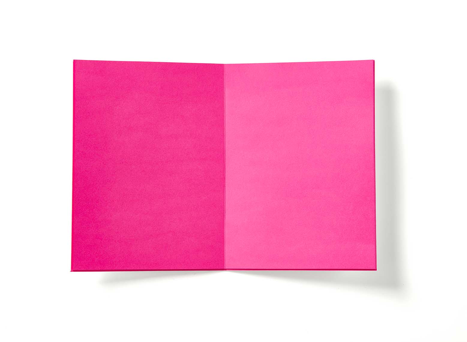 Neon Hex Journal 5