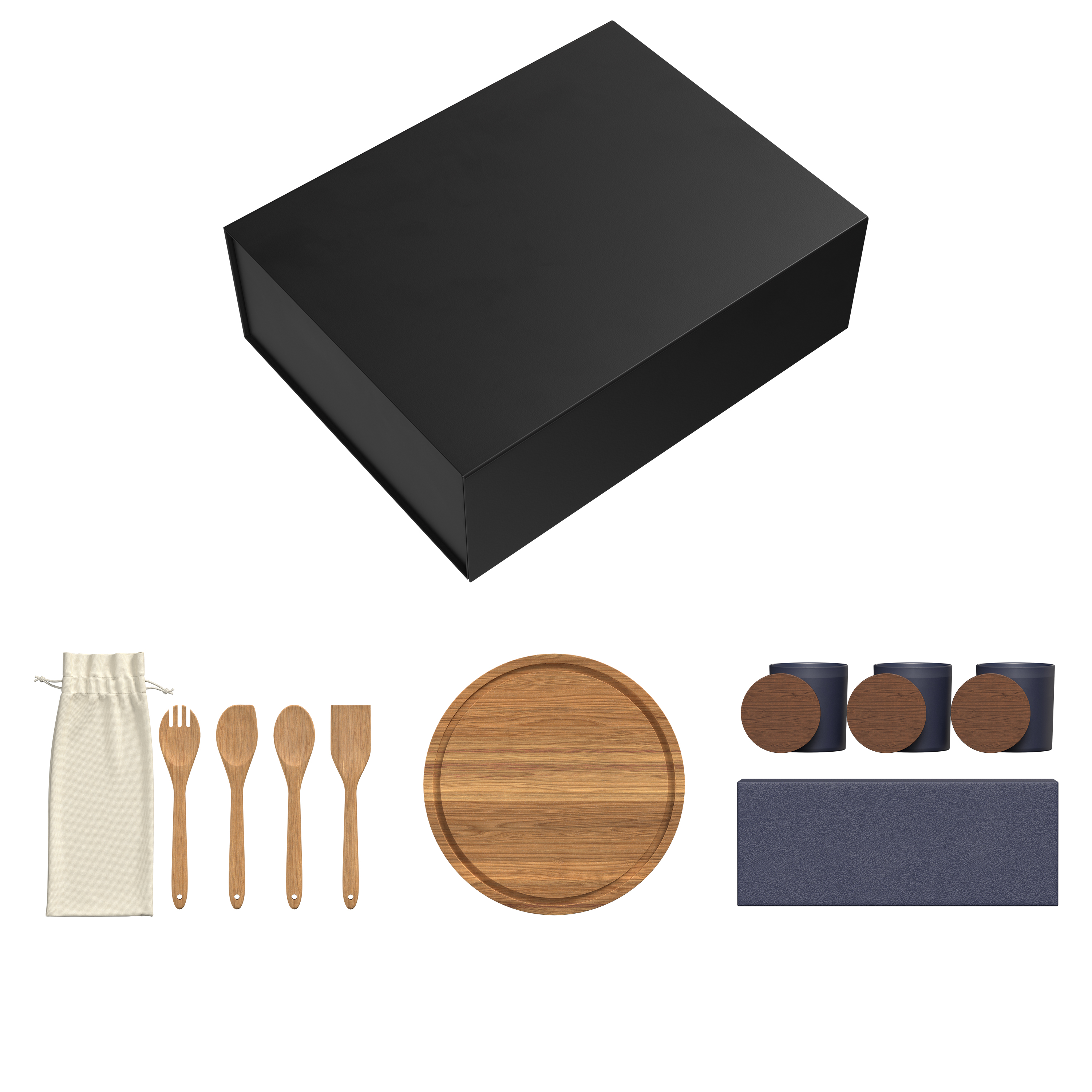 3-piece gift set 2