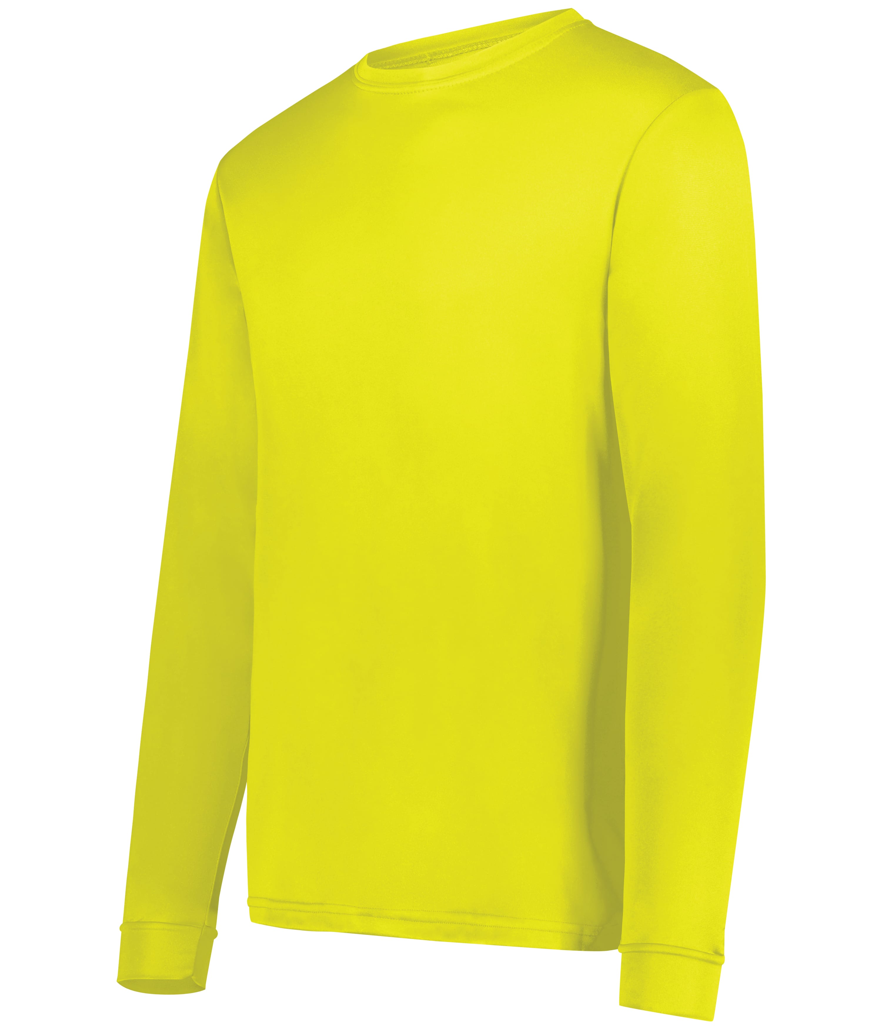 NexGen Wicking Long Sleeve Tee 3