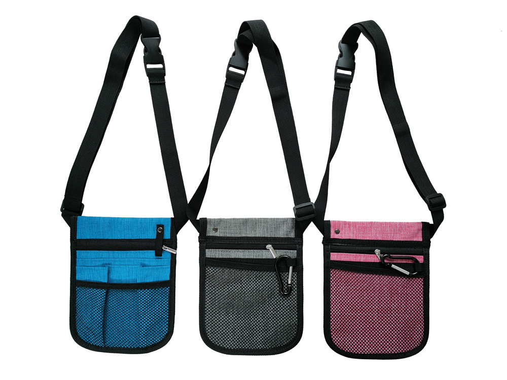 Waterproof Nurse Fanny Pack 5