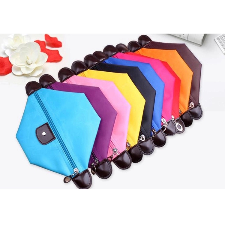 Waterproof Toiletry Bag 1
